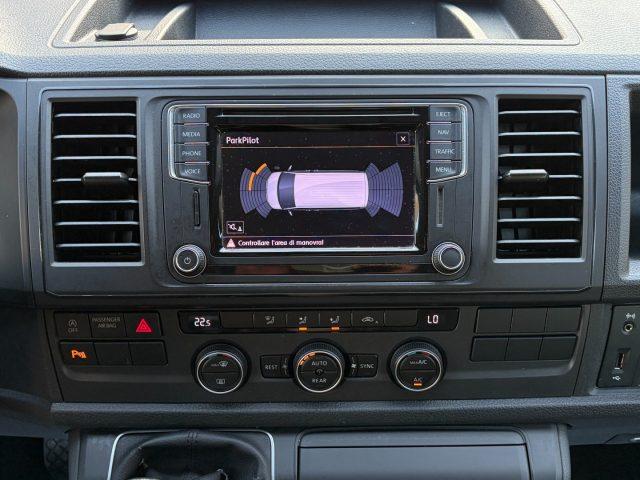 VOLKSWAGEN Caravelle 2.0 TDI 150CV Comfortline