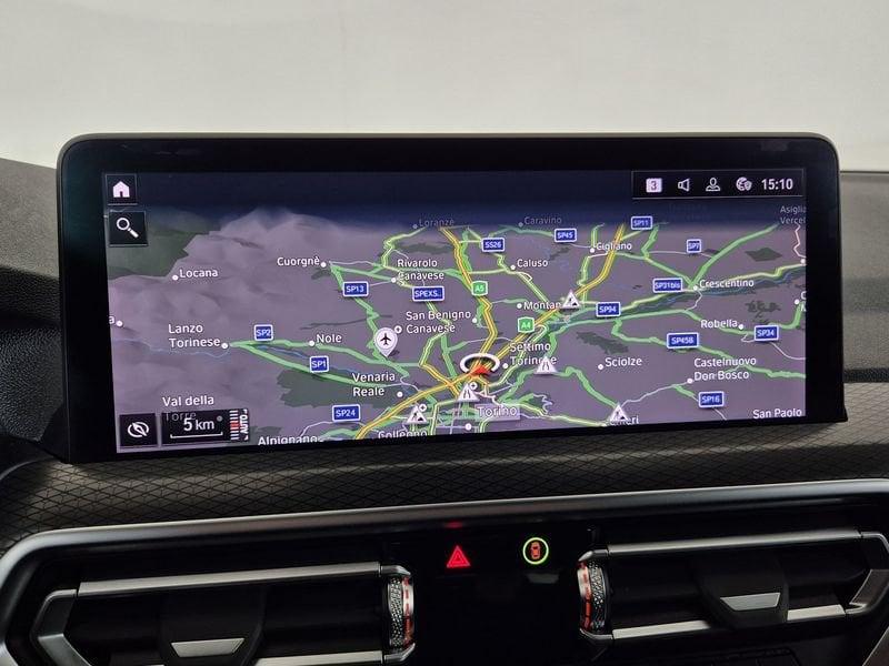 BMW X3 G01 2021 xdrive20d mhev 48V Msport auto