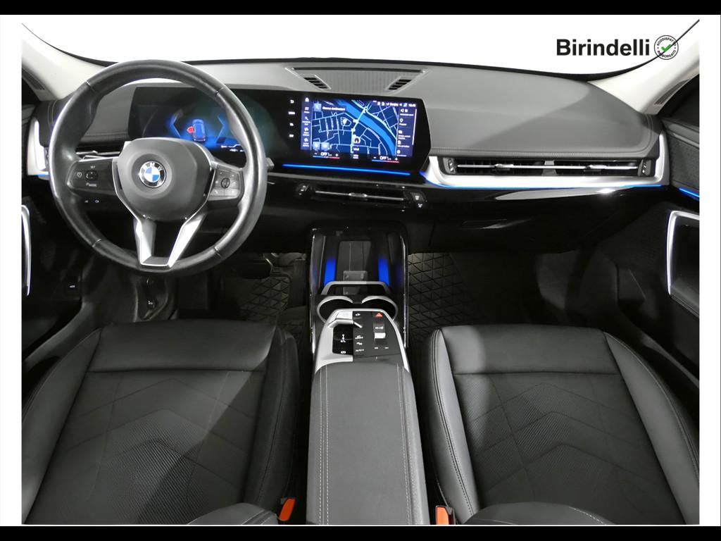 BMW X1 (U11) - X1 sDrive 18d xLine