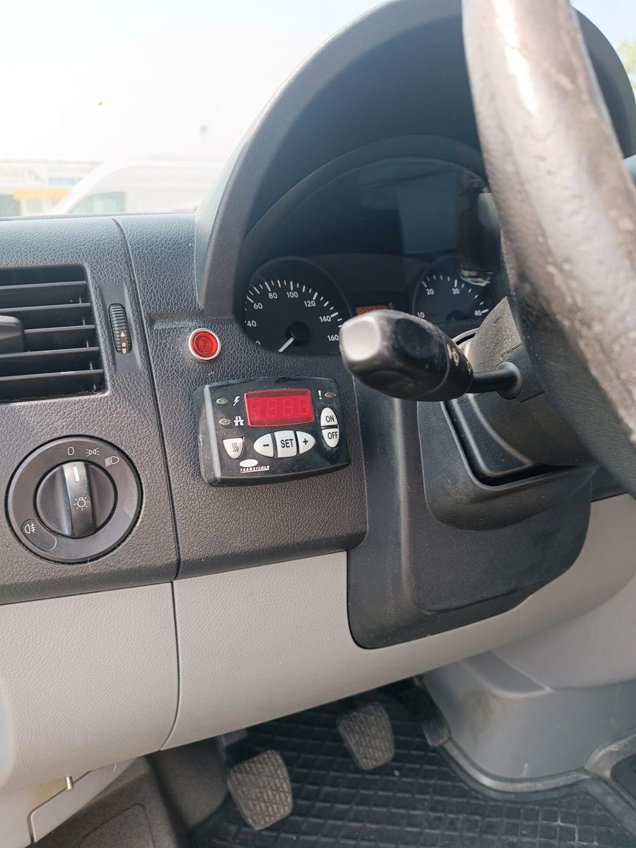 MERCEDES SPRINTR 415 CDI - FRIGO - più IVA