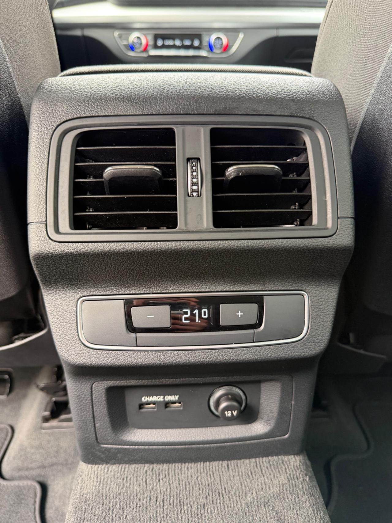 Audi Q5 40 TDI 204 CV quattro Advanced 2023