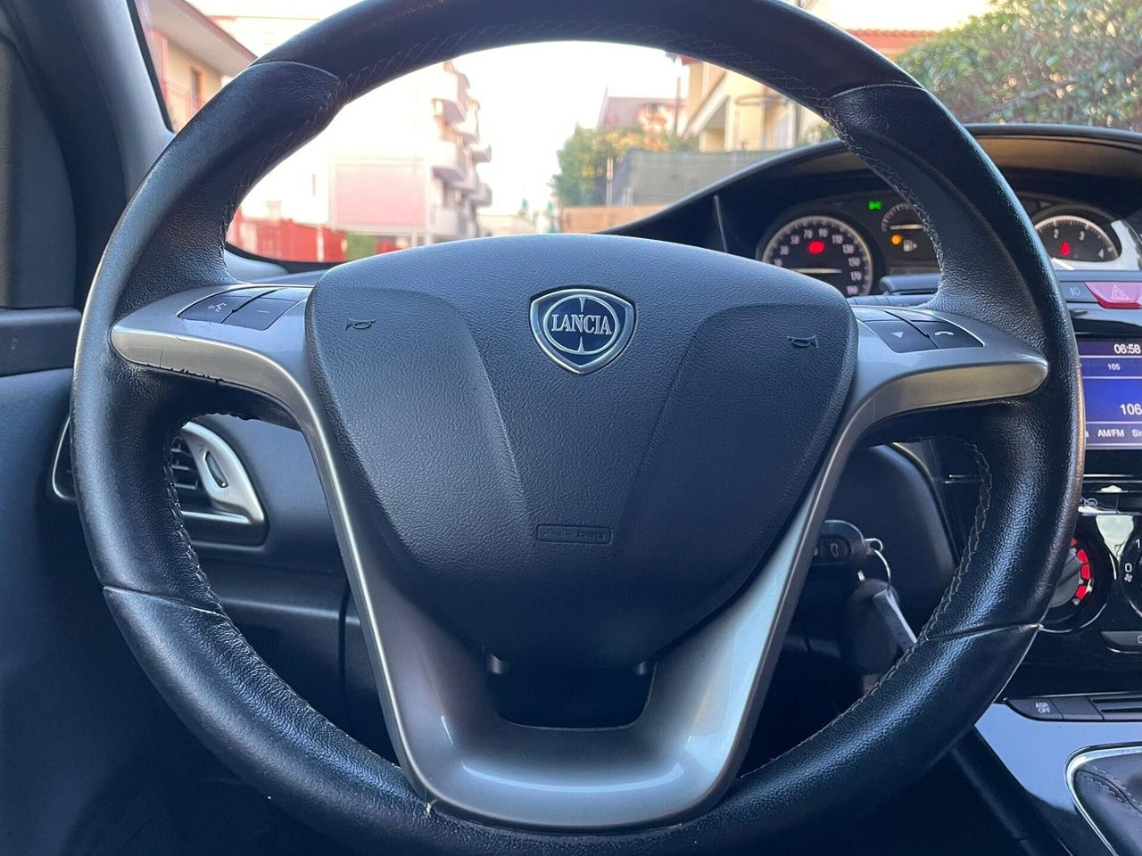 Lancia Ypsilon 1.3 MJT 16V 95 CV 5 porte S&S