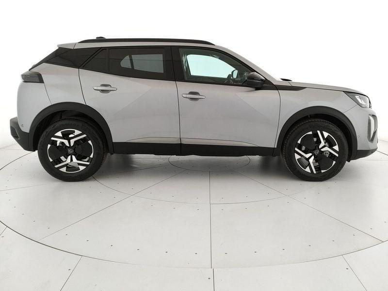 Peugeot 2008 PureTech 130 S&S EAT8 Allure