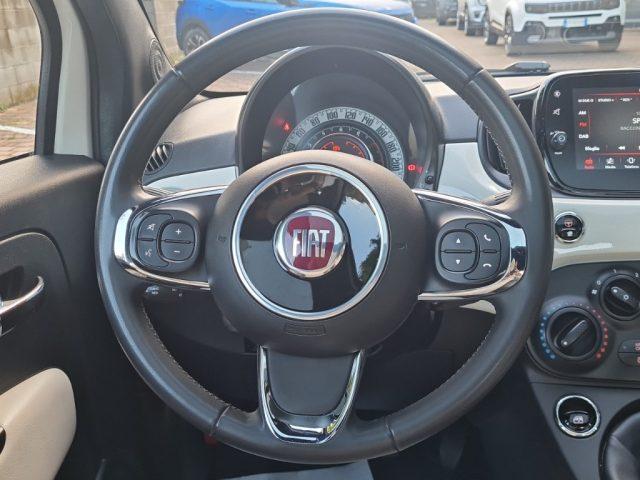 FIAT 500 1.0 70CV HYBRID DOLCEVITA