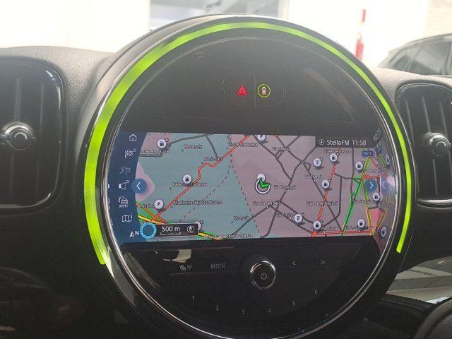 MINI Countryman 2.0 Cooper D Classic Countryman Aut.