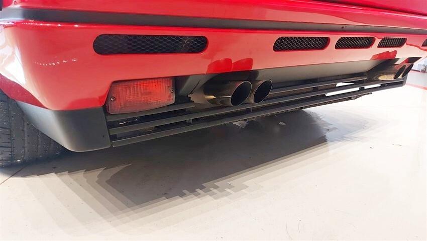 Ferrari 208 turbo intercooler GTB