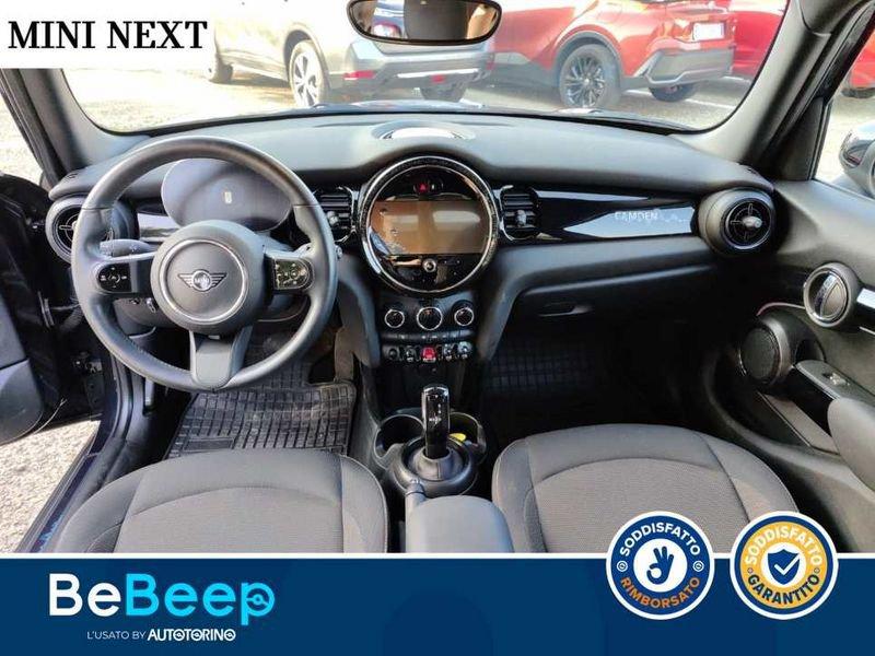 MINI Mini 5 porte MINI 5P 1.5 COOPER CAMDEN AUTO