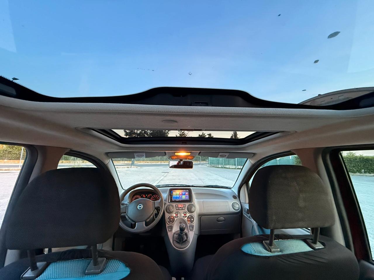 Fiat Panda 1.3 MJT Tettino Garanzia 12 mesi