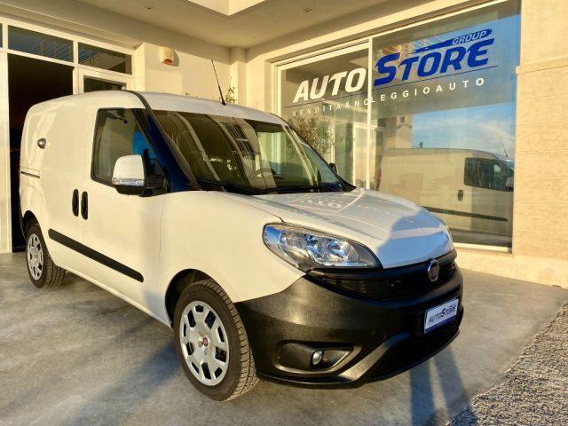 FIAT Doblo Doblò 1.3 MJT PC-TN Cargo Lamierato