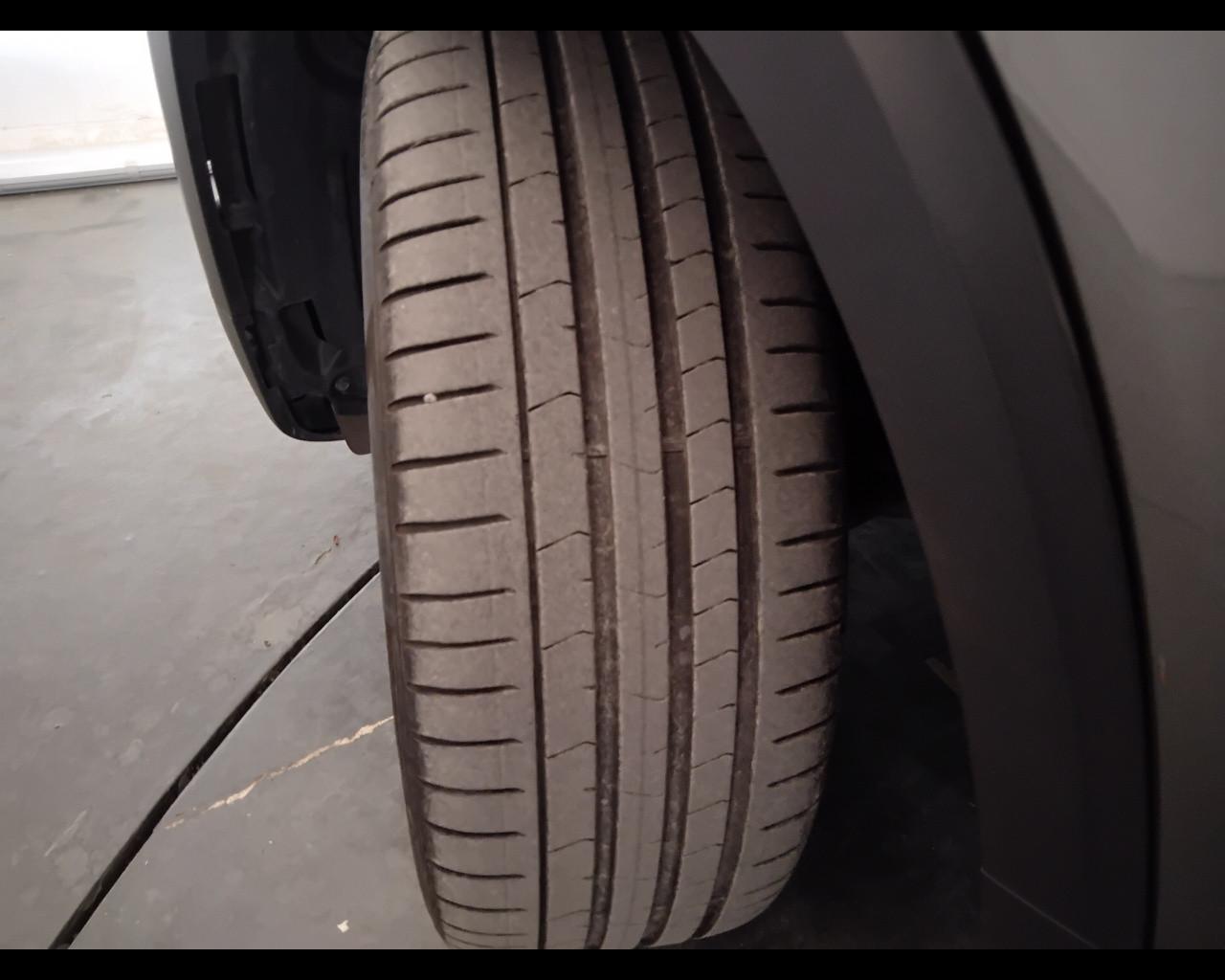Mercedes-Benz GLB - X247 2019 - GLB 200 d Premium auto