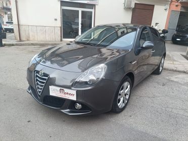 Alfa Romeo Giulietta 1.6 JTDm-2 105 CV Distinctive