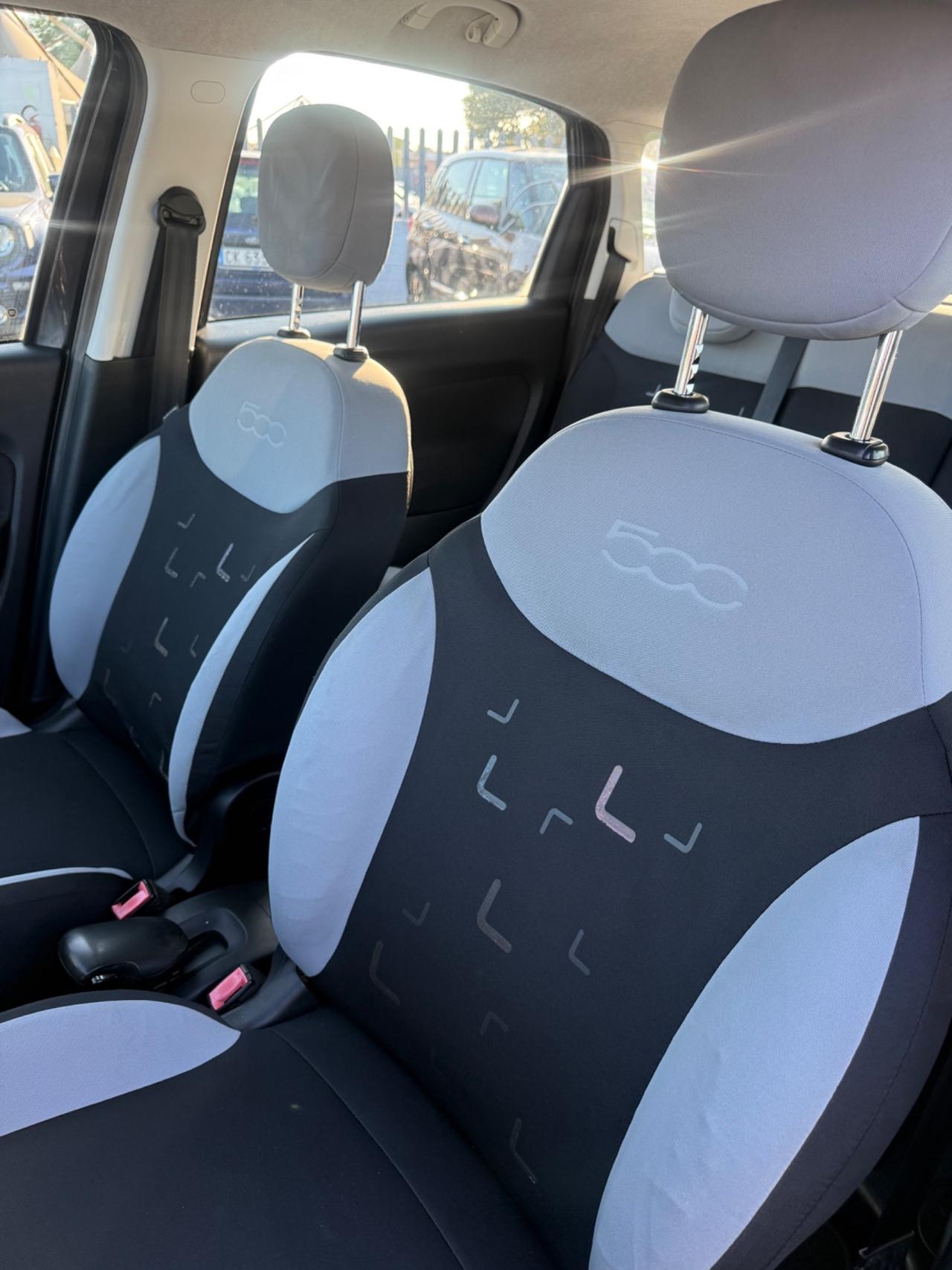 Fiat 500L 1.3 2016 lounge