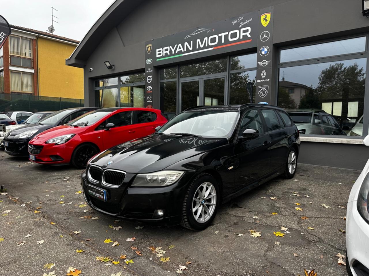 Bmw 316 316d 2.0 116CV cat Touring