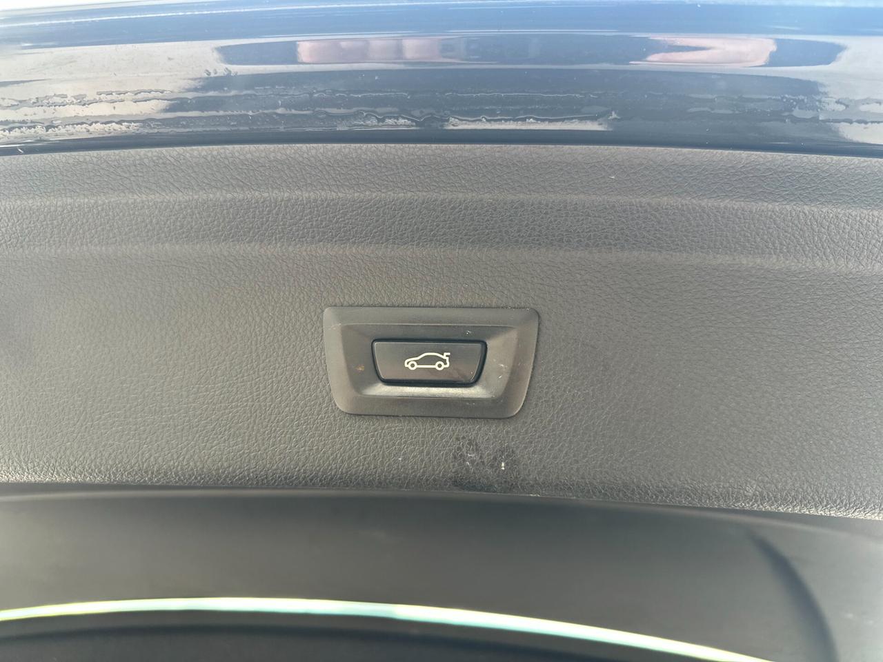 Bmw Serie 3 Gran Turismo 320d Luxury