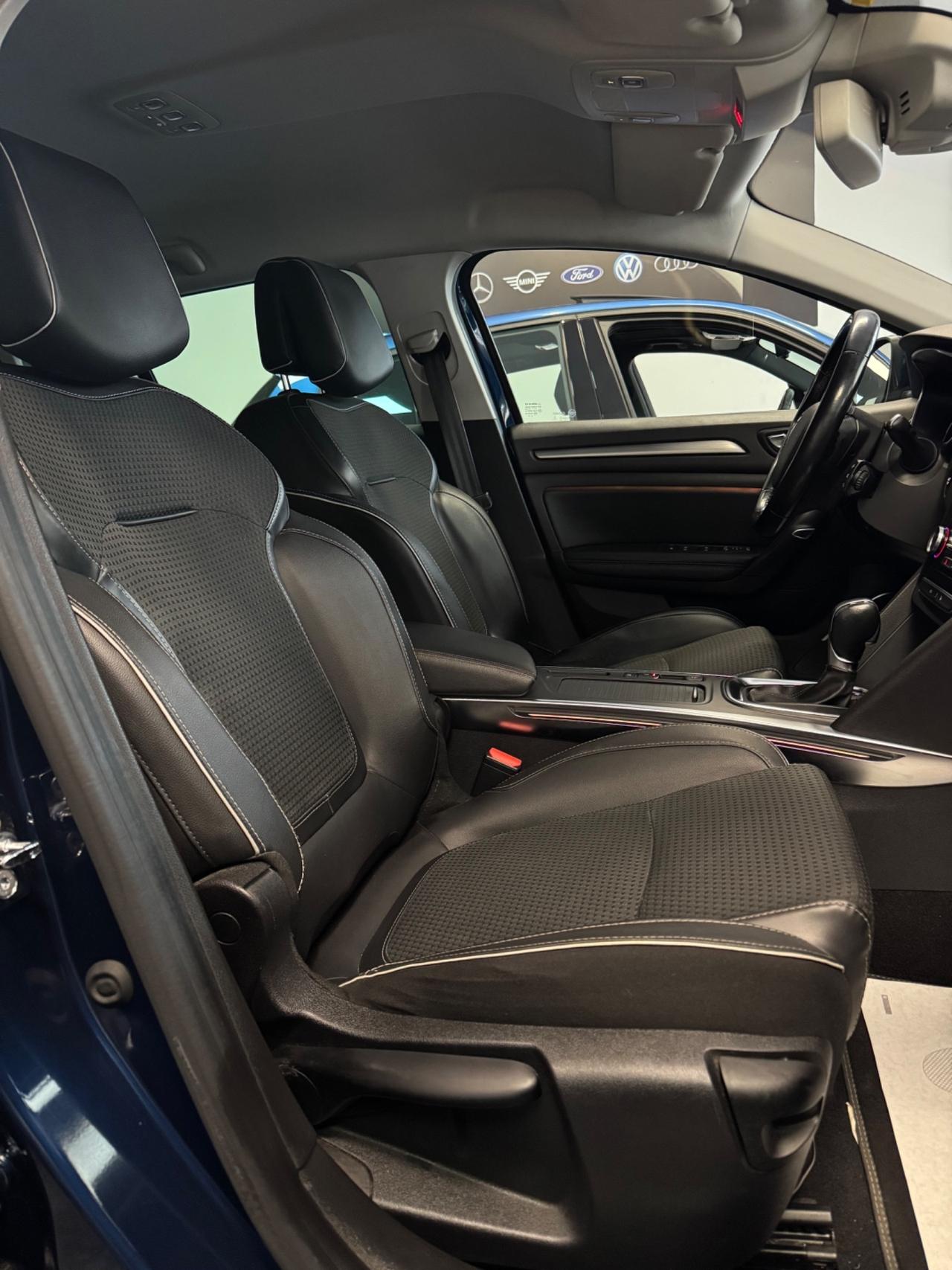 Renault Megane 1.5 dCi 110 CV Bose GARANTITA