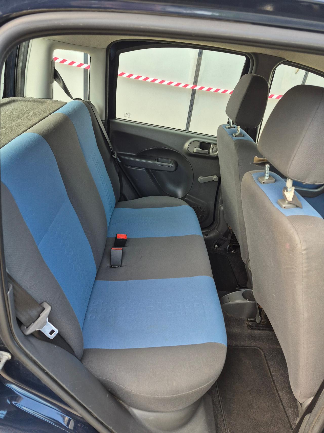 Fiat Panda 1.2 Dynamic GPL