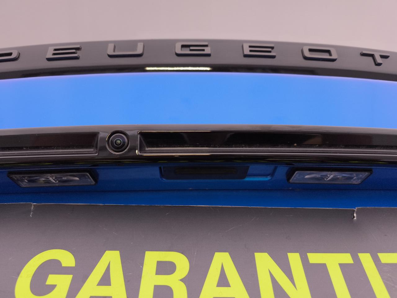 PEUGEOT 2008 II 2023 - 2008 1.2 puretech Allure s&s 100cv