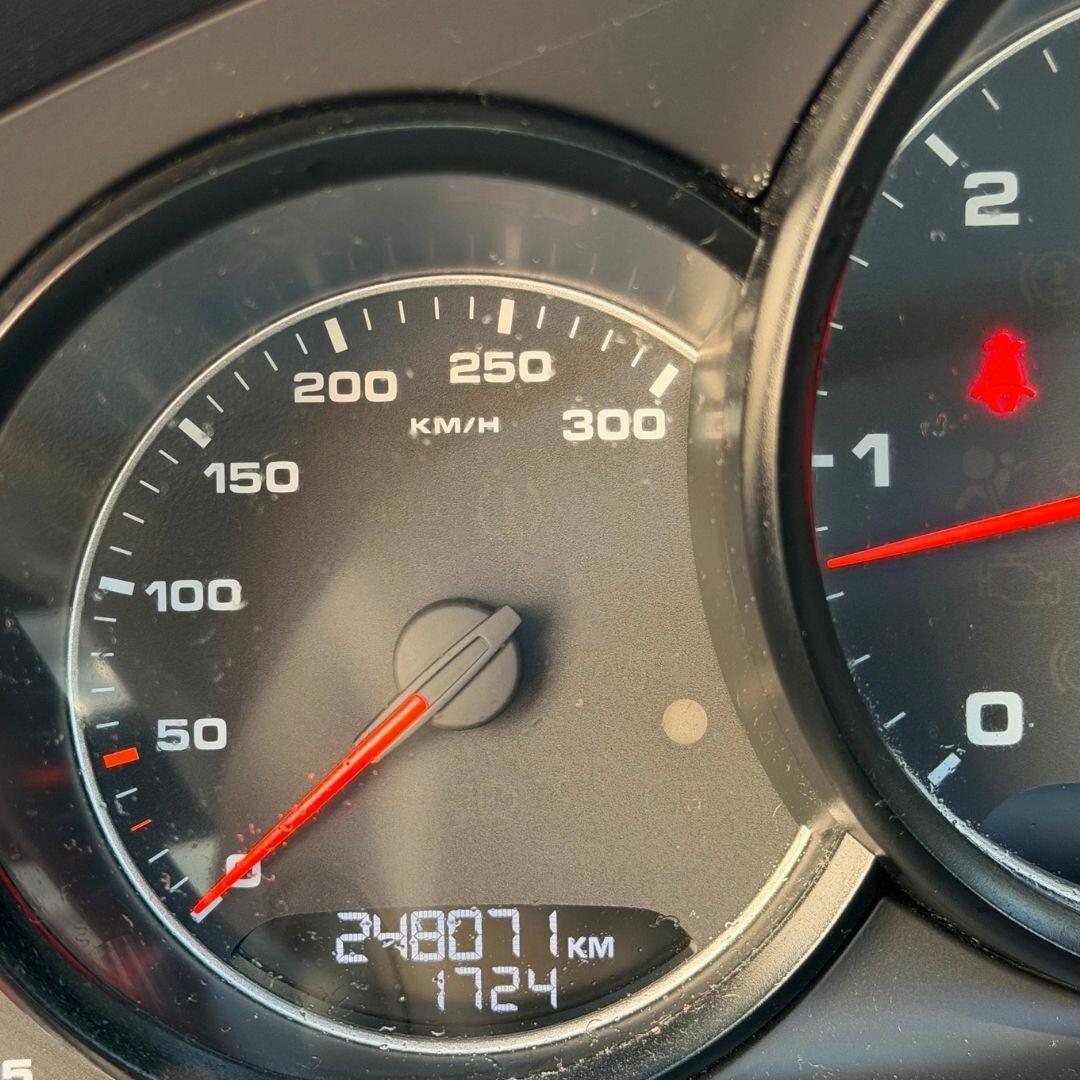 Porsche Panamera 3.0 Diesel **LEGGI INFO**