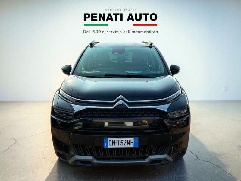 Citroën C3 Aircross PureTech 130 S&S Shine Pack EAT6