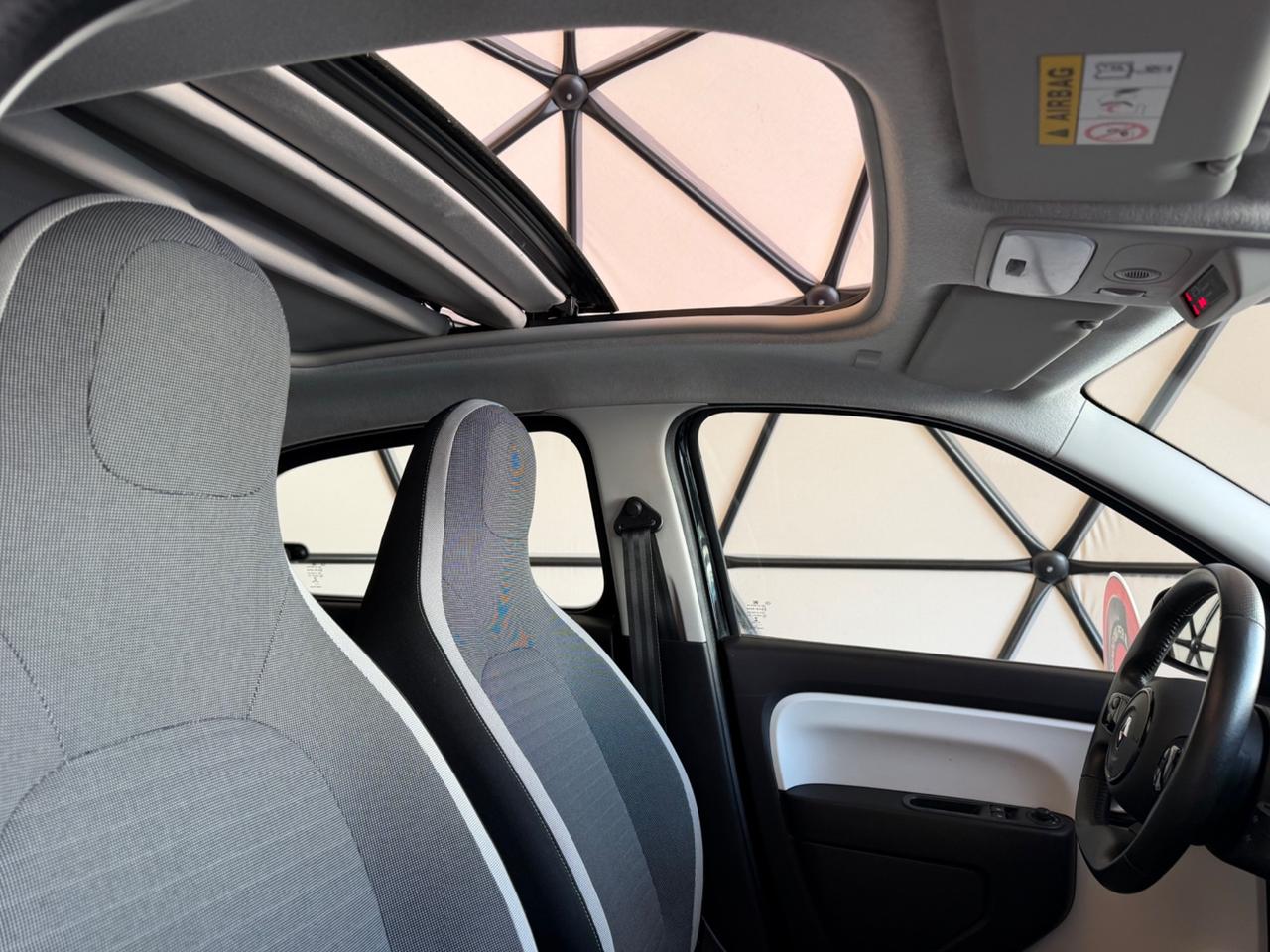 Renault Twingo TCe 95 CV Duel2