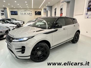 LAND ROVER Range Rover Evoque 2.0D I4-L.Flw 150 CV AWD Auto R-Dynamic S