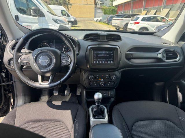 JEEP Renegade 1.4 MultiAir Limited