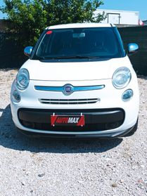 Fiat 500L 1.6 Multijet 105 CV Lounge