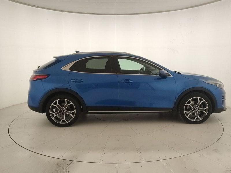 KIA Xceed 1.6 crdi Evolution Adas Pack Plus 136cv dct 7m