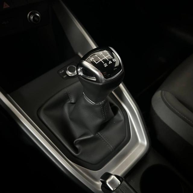 AUDI A1 SPB 30 TFSI Identity Black