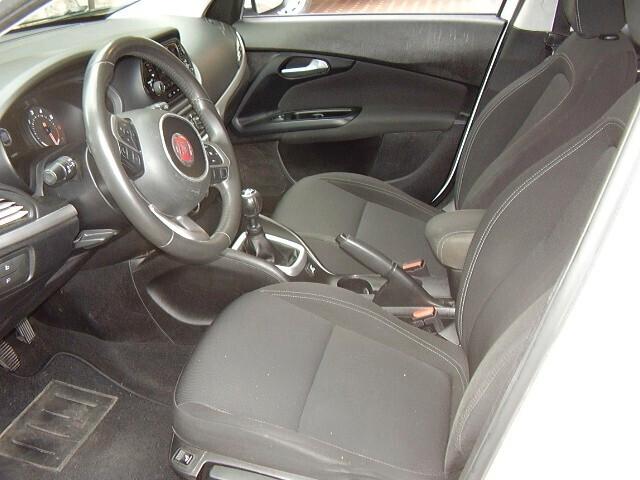 Fiat Tipo 1.4 SW GPL GARANZIA