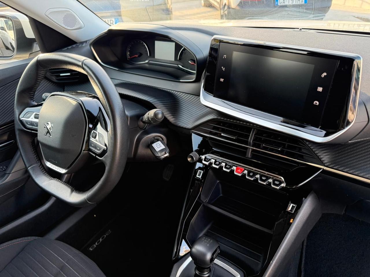 Peugeot 2008 BlueHDi 110 S&S Active