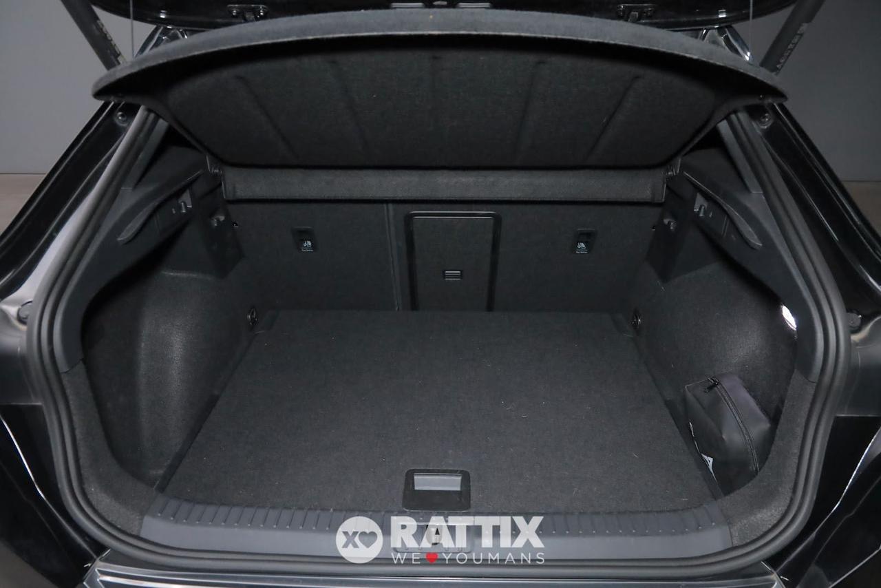 Cupra Formentor 2.0 TDI 150CV DSG 4Drive
