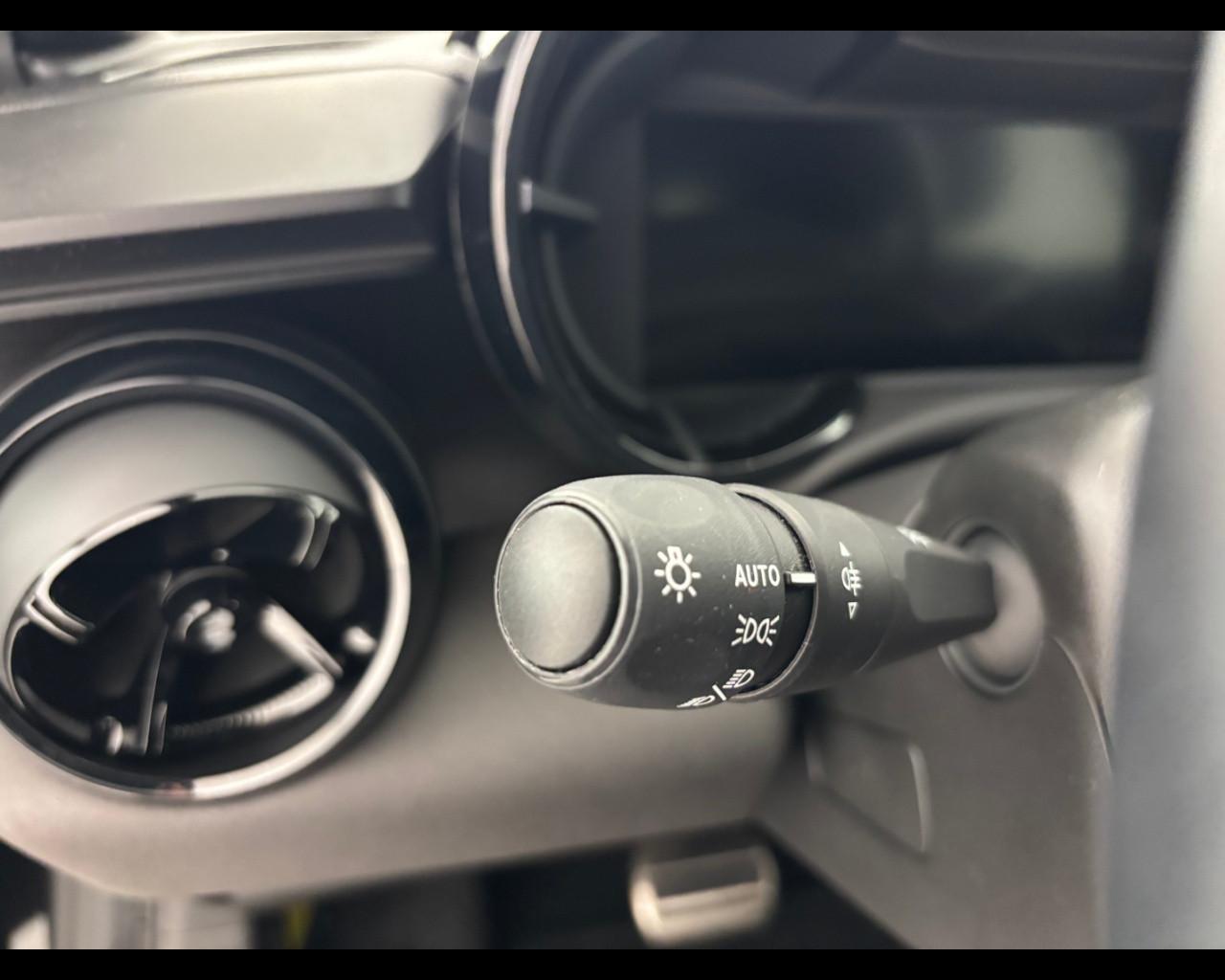 ALFA ROMEO Junior 1.2 ibrida Speciale 145cv edct6