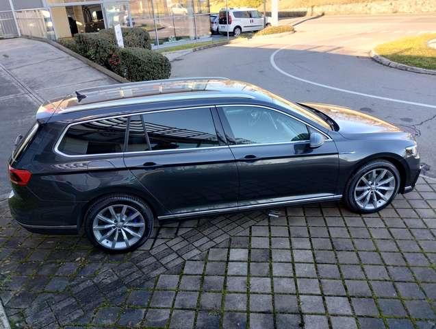 Volkswagen Passat Variant Passat Variant 1.4 phev GTE dsg