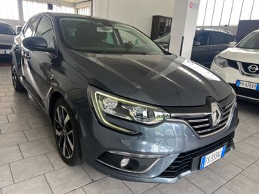 Renault Megane Mégane dCi 8V 110 CV Energy Intens