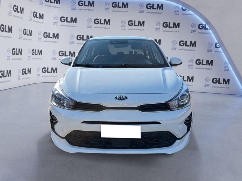 KIA Rio 1.0 T-GDi 100 CV MHEV iMT Style