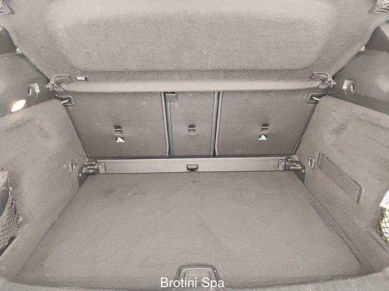 Mercedes-Benz GLA GLA 200 d Auto 4M AMG Line Premium