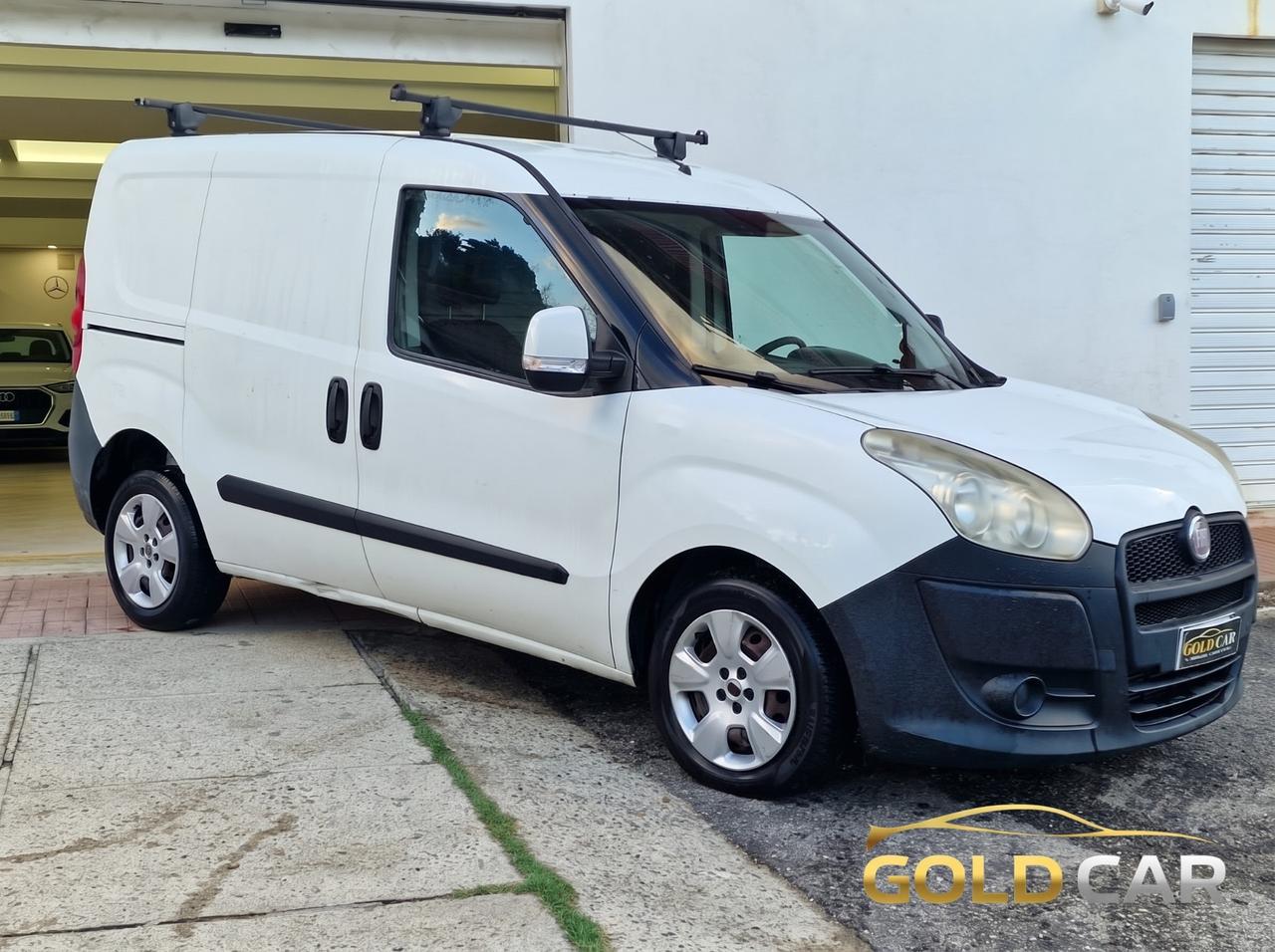 Fiat Doblo Doblò 1.3 MJ 16V PC-TN Cargo Lami.SX