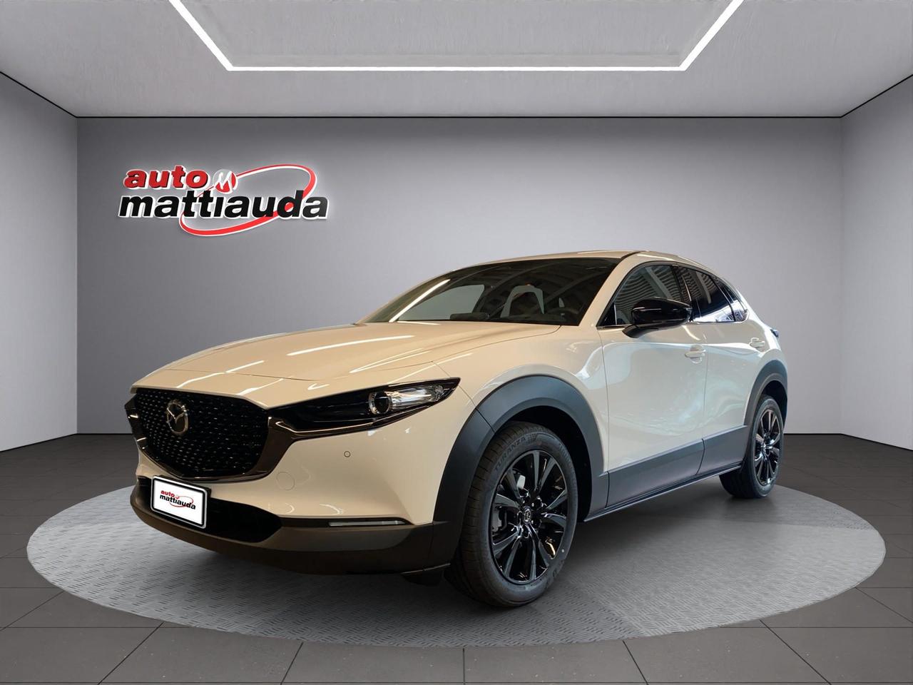 Mazda CX-30 2.5 m-hybrid Nagisa 2wd 140cv 6mt