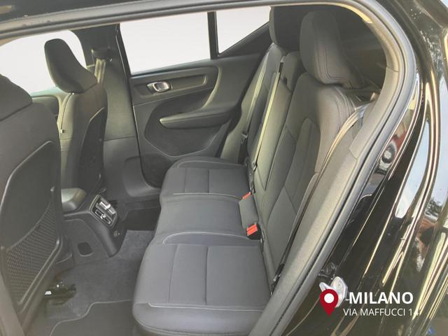 VOLVO XC40 T4 Recharge Plug-in Hybrid Inscription Expression