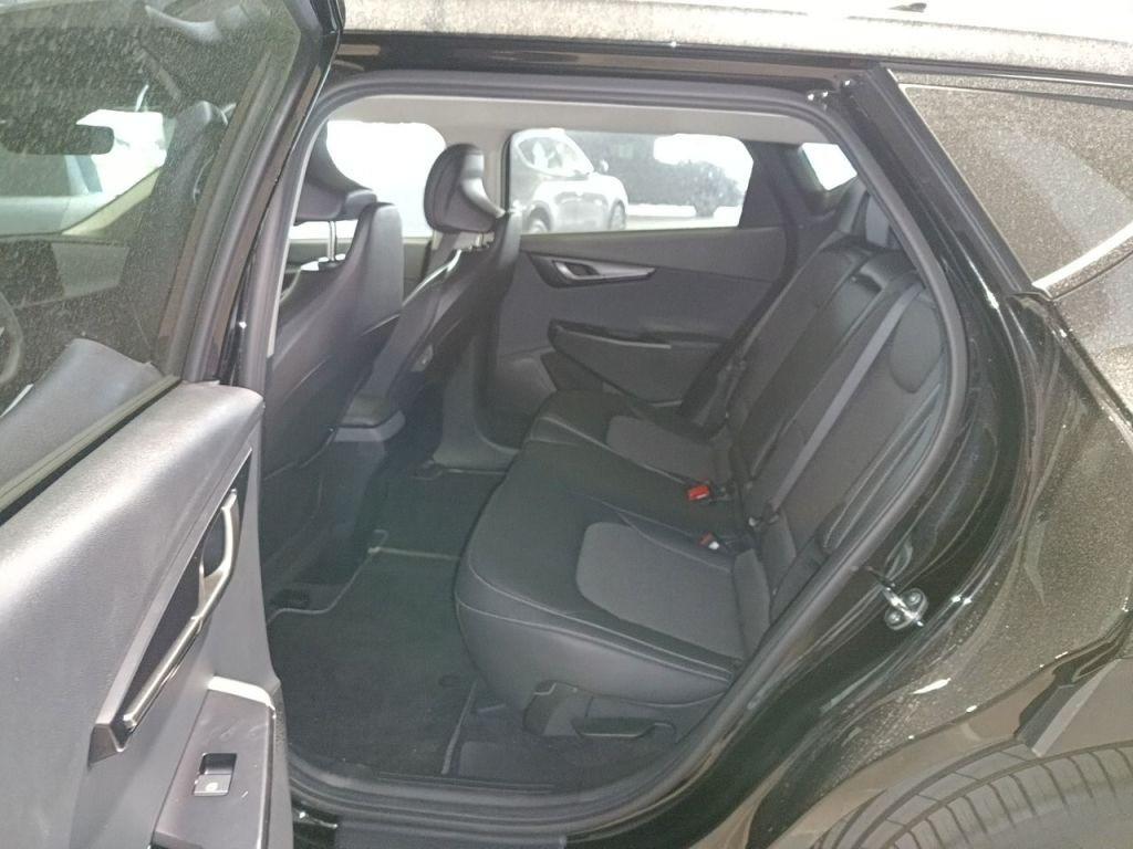 Kia EV6 77,4 kWh Air rwd