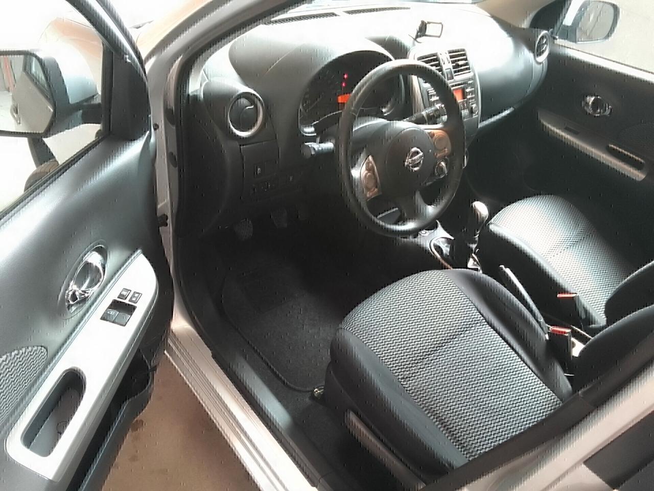 Nissan Micra 1.2 BENZINA GPL OK NEO