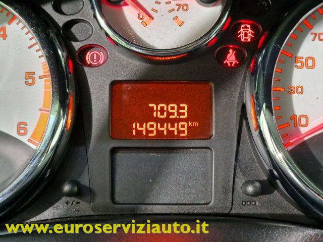 PEUGEOT 207 1.4 HDi 70CV 5p. Access