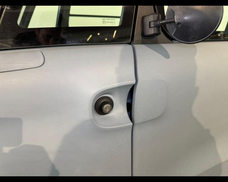 Citroën Ami (2021) Ami