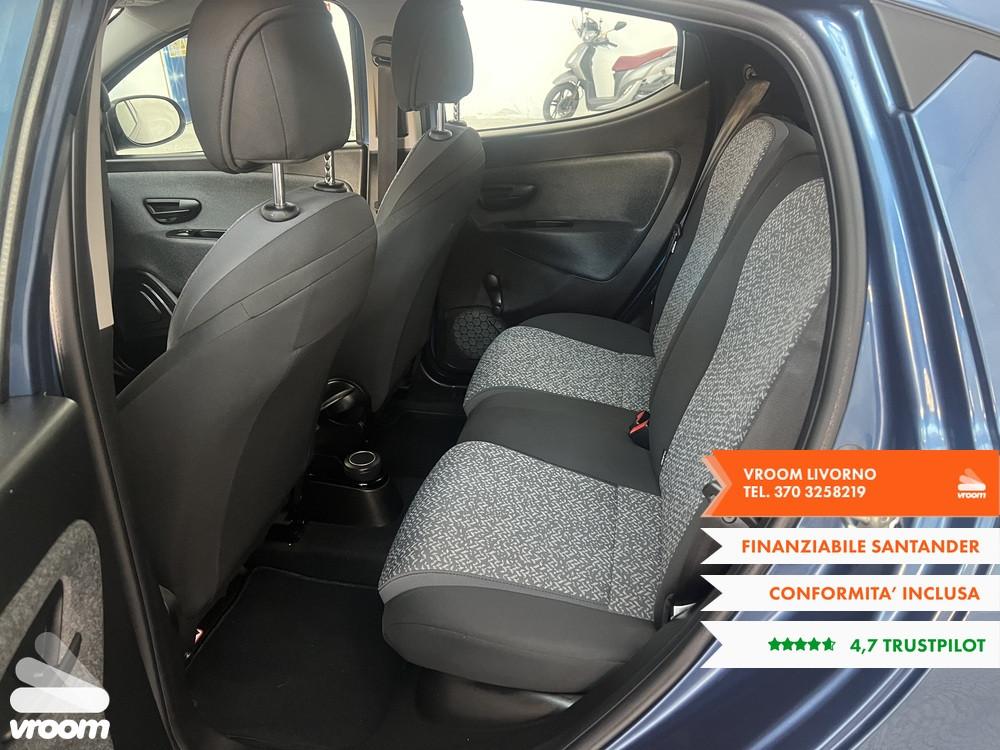LANCIA Ypsilon 3ª serie Ypsilon 1.0 FireFly 5 ...