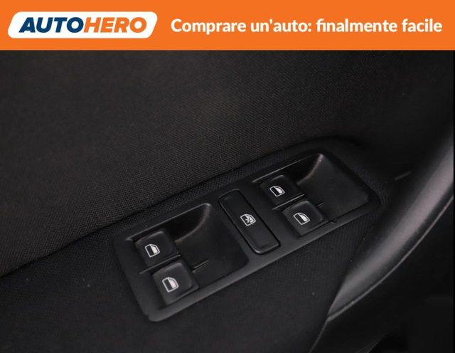 VOLKSWAGEN Polo 1.4 TDI 5p. Comfortline