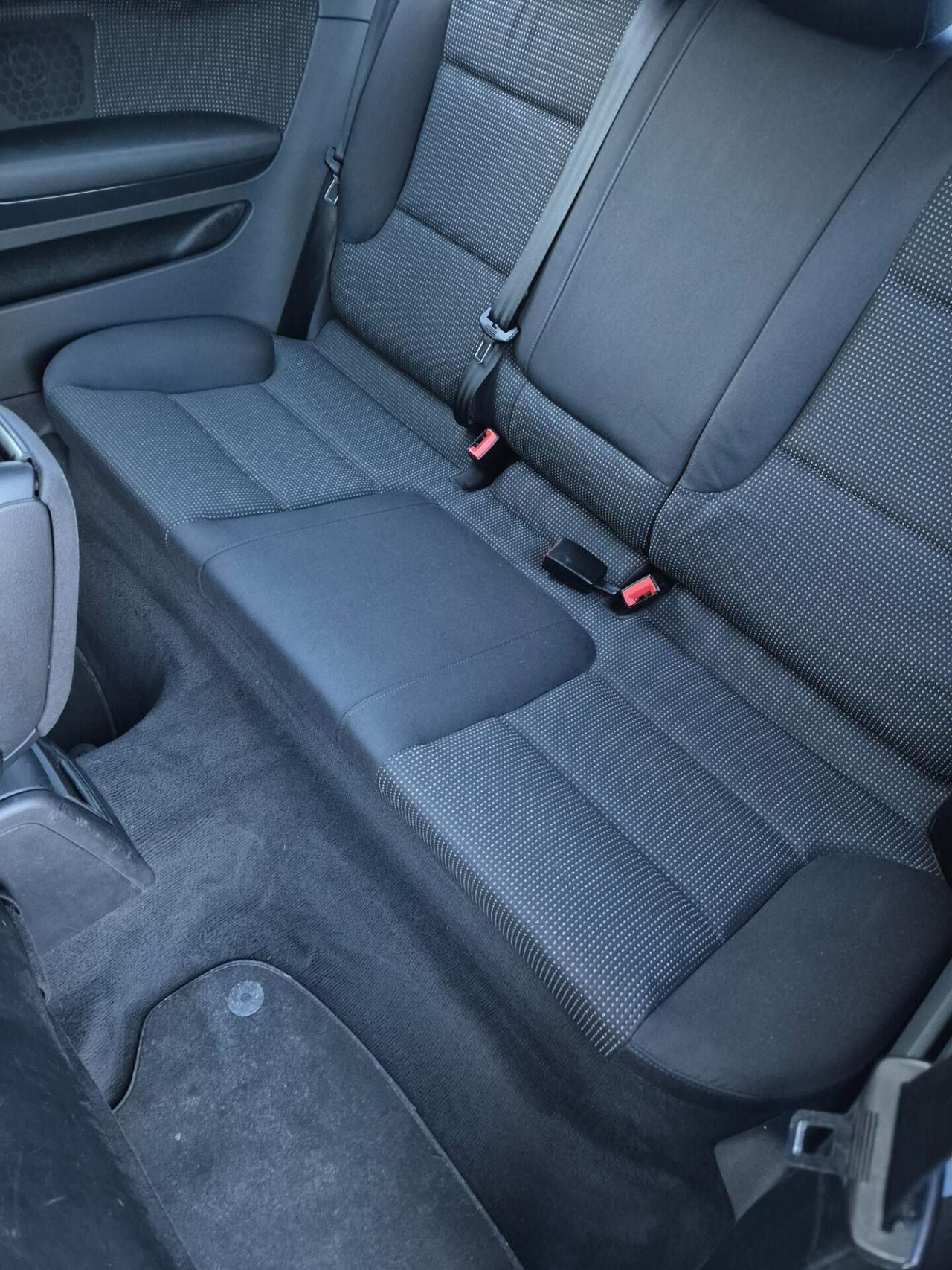 Audi A3 2.0 16V TDI Ambition