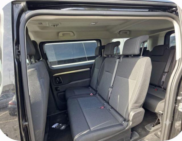 FIAT Ulysse 2.2 Multijet 180 CV S&S AT8 L3 Combi 9 POSTI