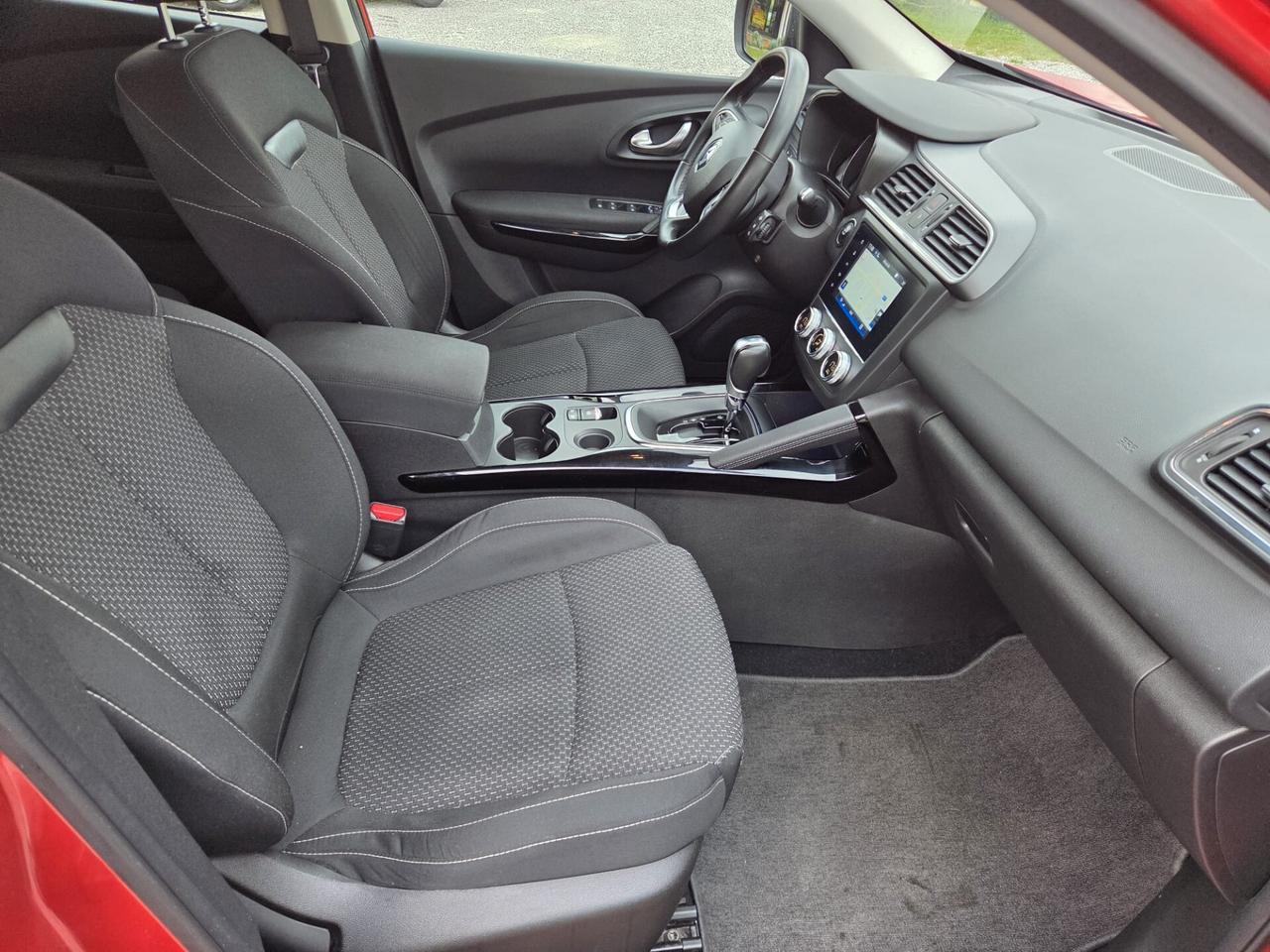 Renault Kadjar Blue 1.5 dCi 8V 115CV EDC Equilibre