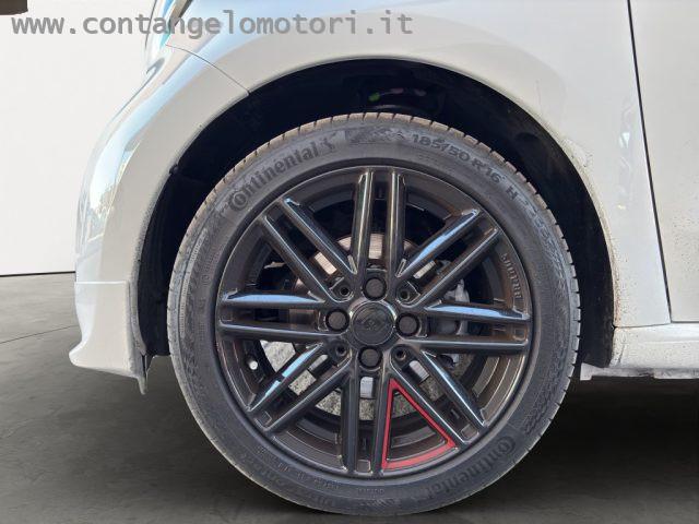 SMART ForFour BRABUS 0.9 Turbo twinamic Xclusive